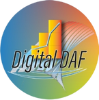 Digital Daf - logo